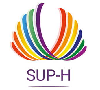 Logo SUP-H